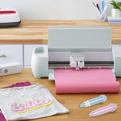 Cutting Blade + Housing, Deep-Point & Bonded-Fabric and Premium Fine Point Blade, Compatible With Cricut Maker, Maker 3,Explore Air/2/3 and Explore One - Image 4
